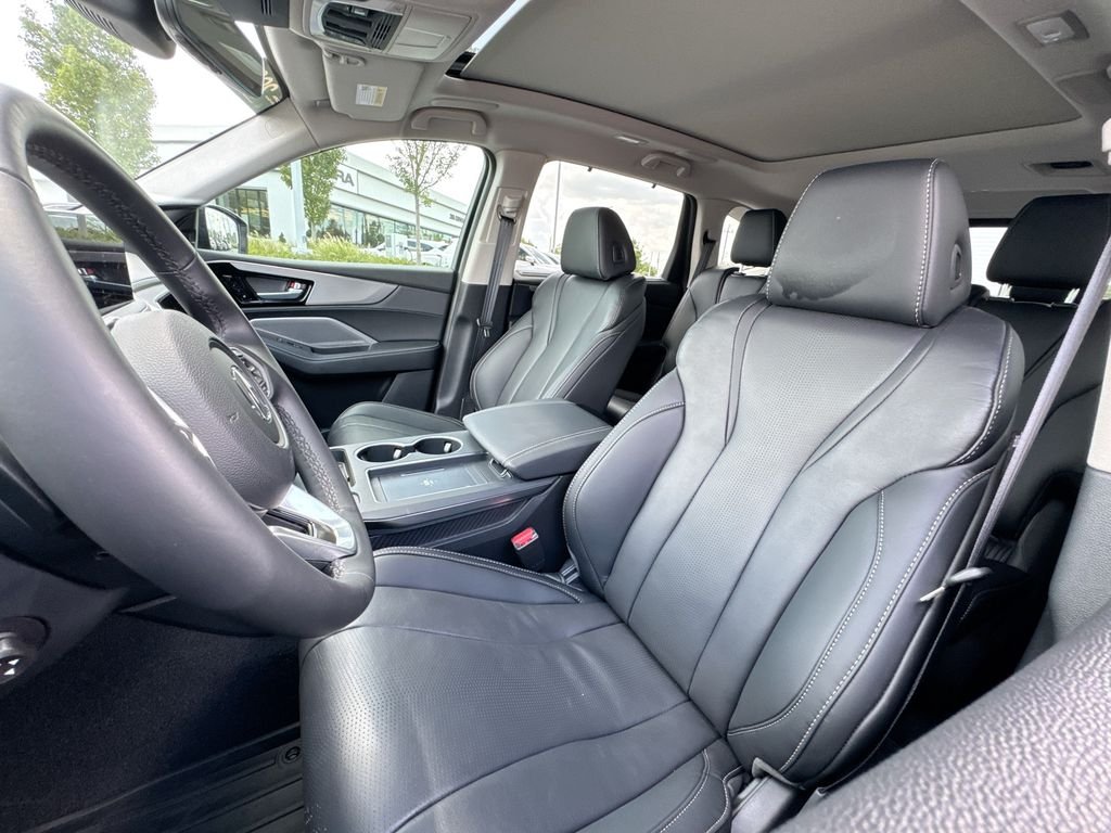 Used 2026 Black Acura Technology Package image 15