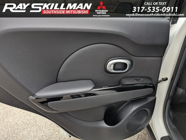 2015 Kia Soul Base - Photo 13