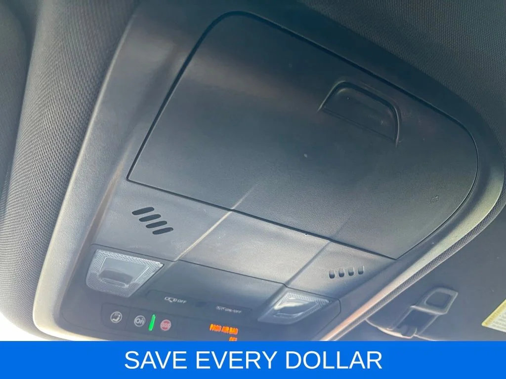 Used 2019 Beige Chevrolet LT image 22