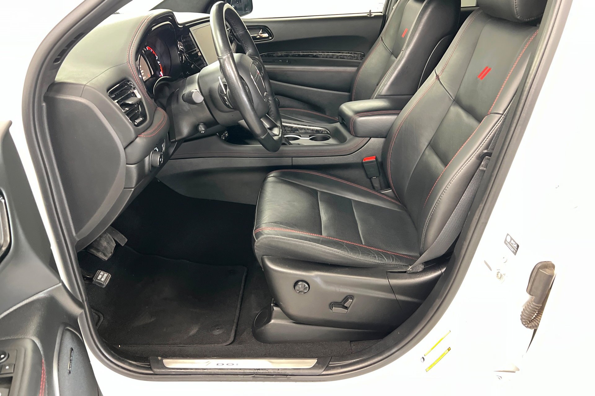 2023 Dodge Durango R/T - Photo 18