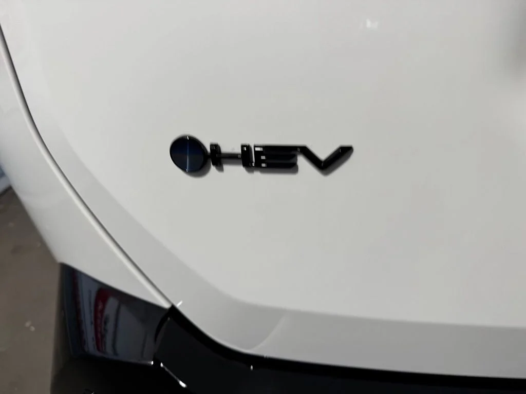 New 2026 White Toyota  image 24