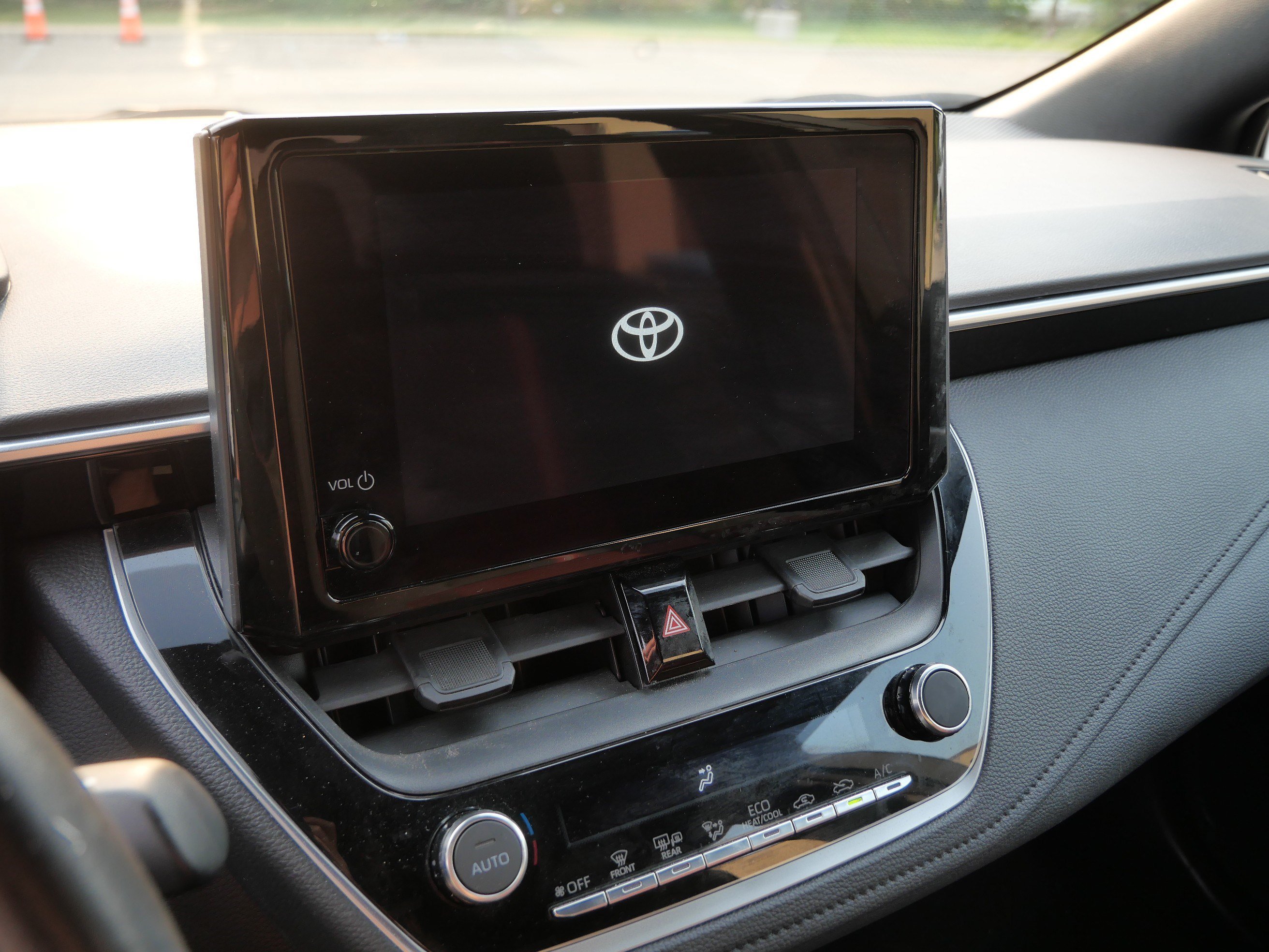 Certified Used 2023 Ice Cap Toyota SE image 23