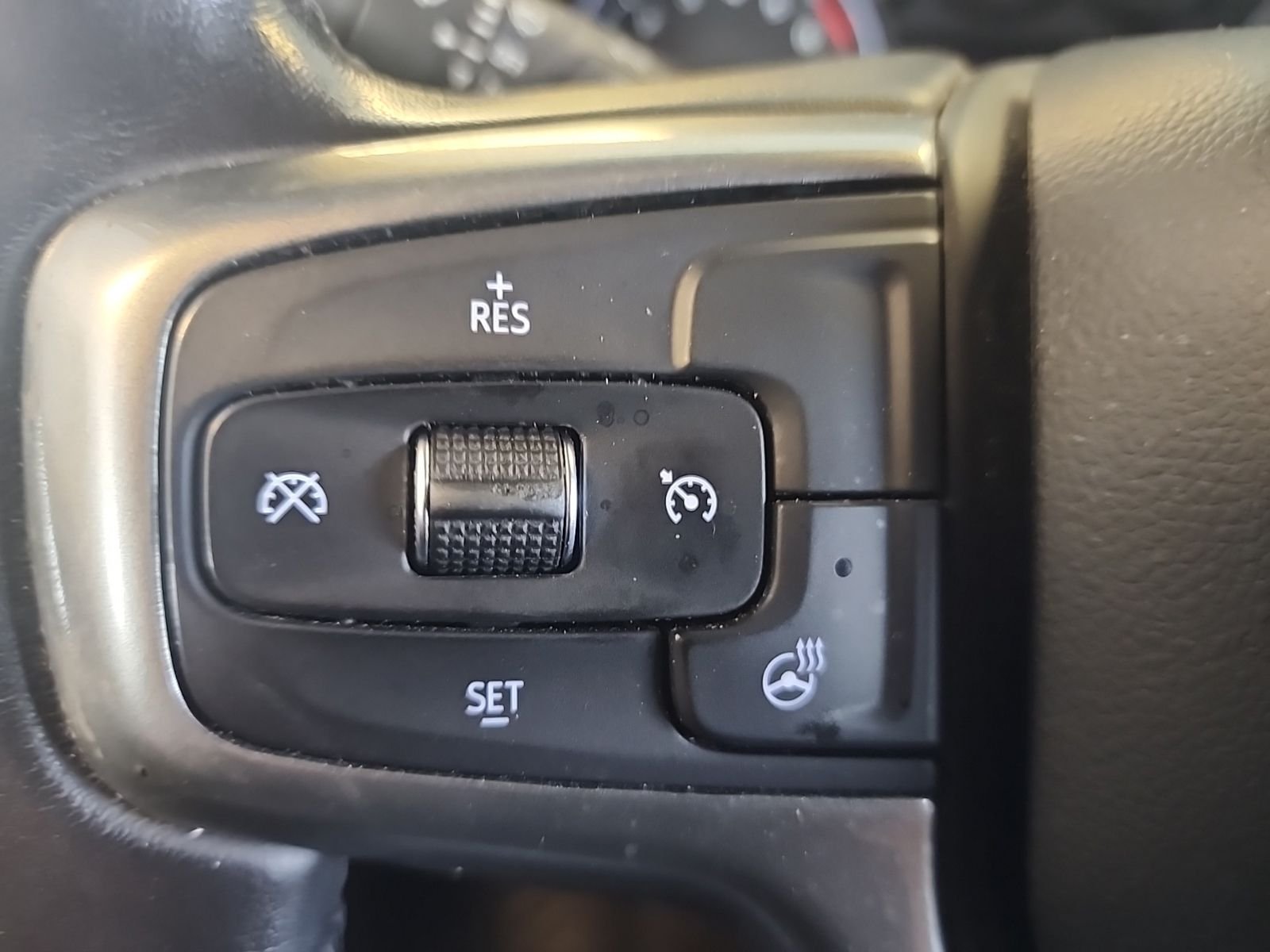 Certified Used 2020 Black Chevrolet LT Trail Boss image 18