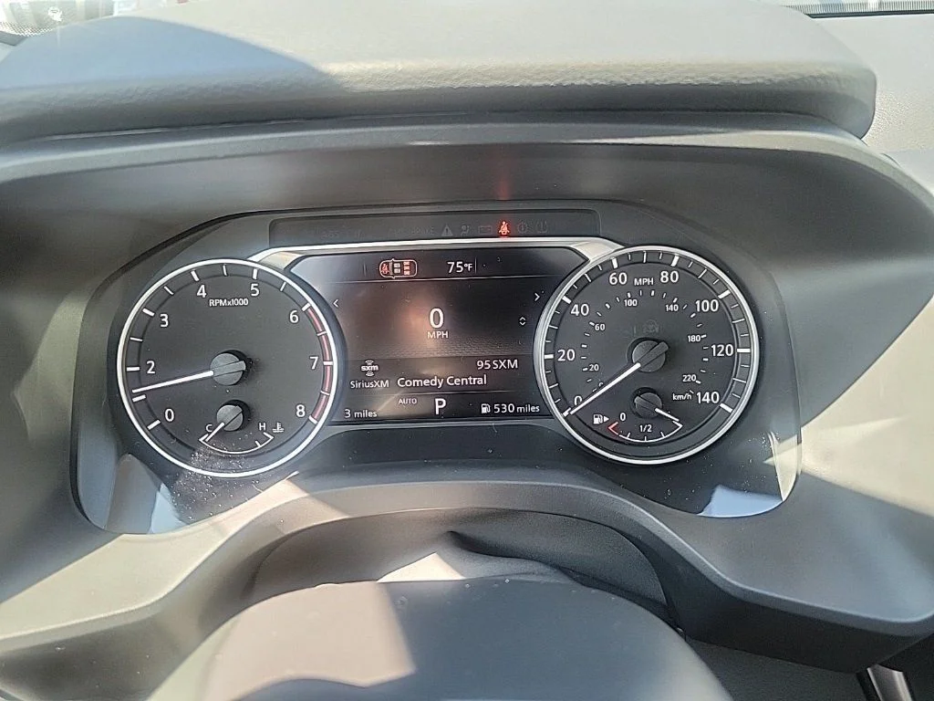 2026 Nissan Rogue SV - Photo 24