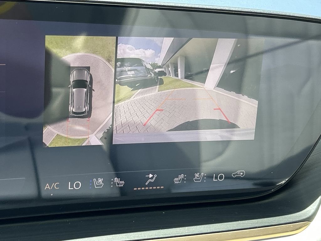 2026 Buick Envision Avenir - Photo 22