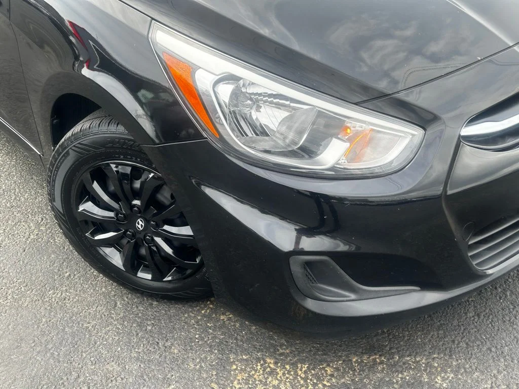 Used 2015 Hyundai Accent GLS with VIN KMHCT4AE0FU907222 for sale in Kirkland, WA