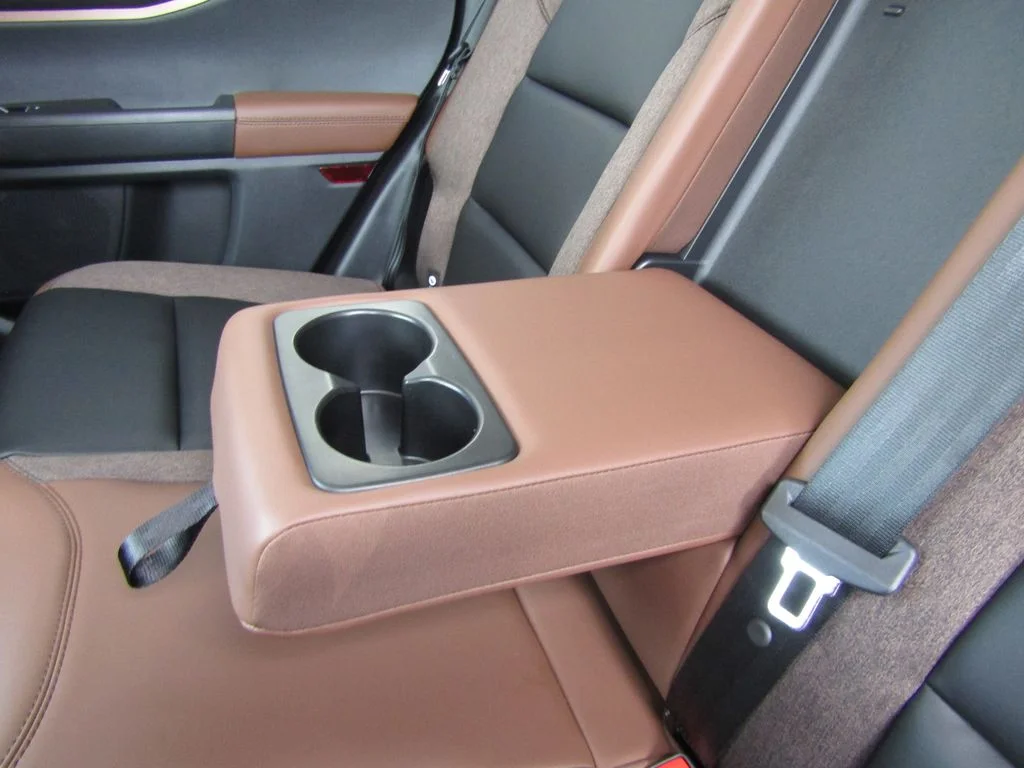 New 2026 Oxford White Ford Outer Banks® image 23