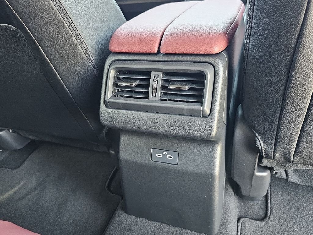 2026 Mazda CX-50 Premium - Photo 21