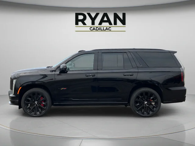 2026 Cadillac Escalade V-Series - Photo 6