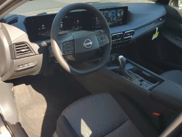New 2027  Nissan SV image 11