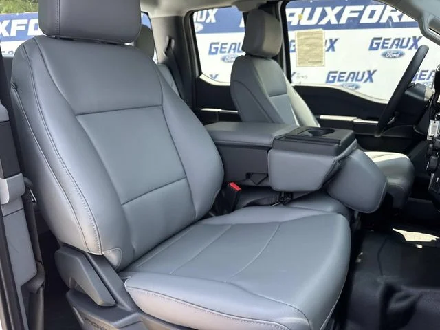 New 2026 Oxford White Ford XL image 23