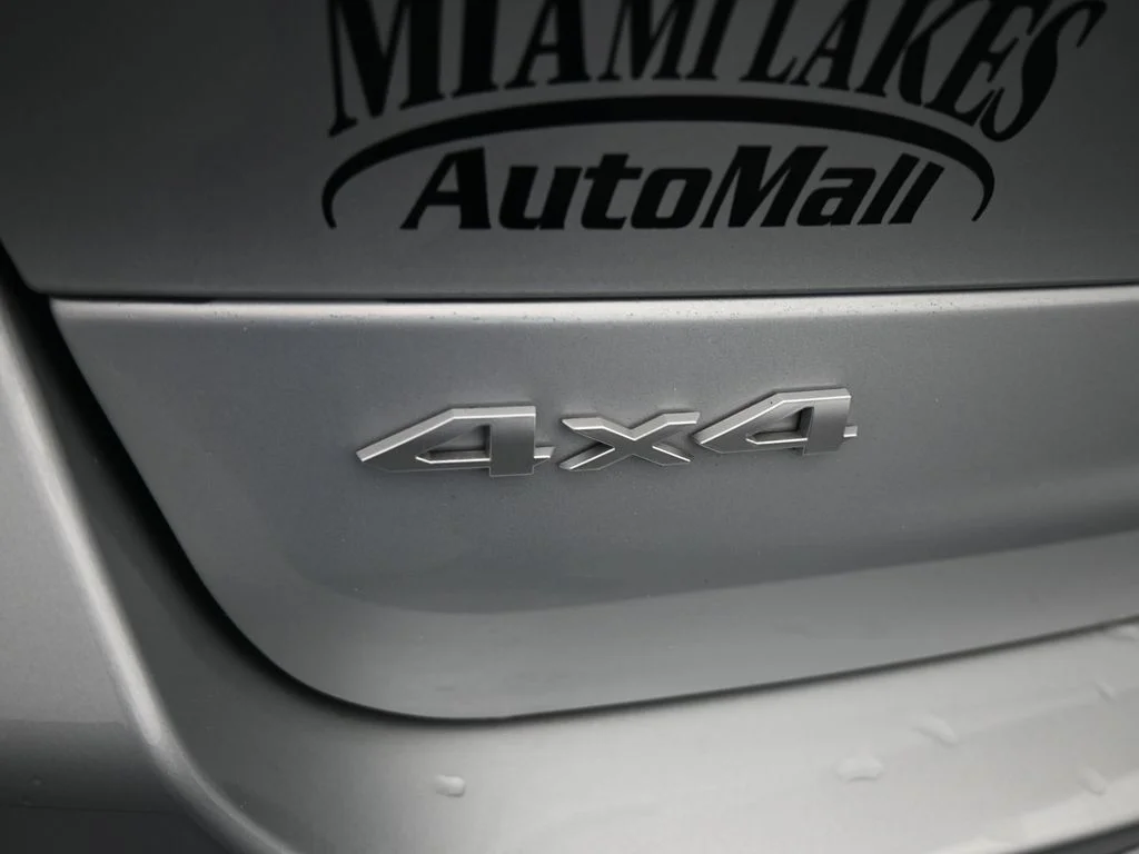Used 2024 Silver Zynith Jeep Overland image 48