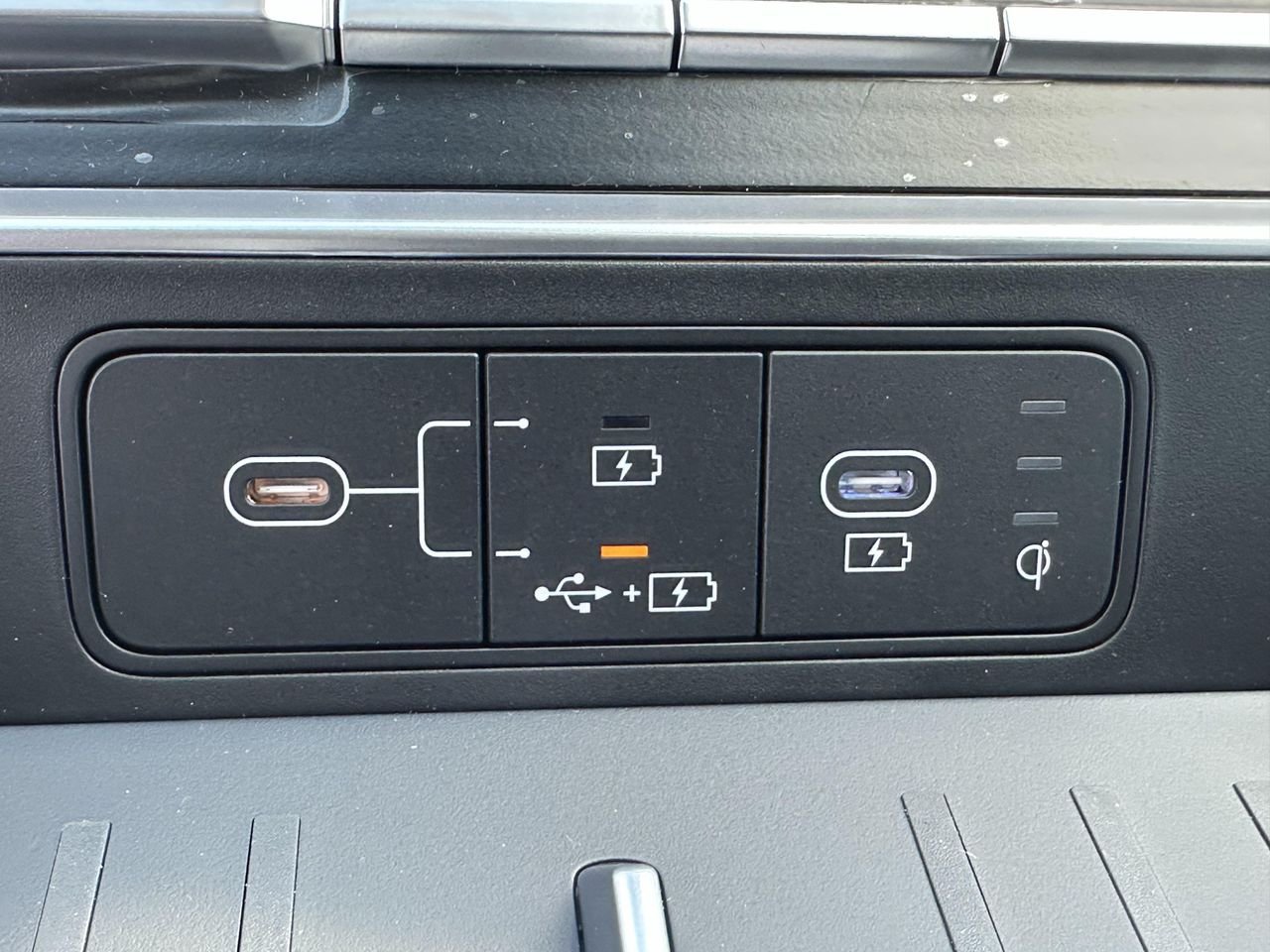 New 2026 Phantom Black Hyundai SEL image 29