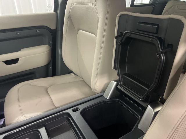 2023 Land Rover Defender S - Photo 36