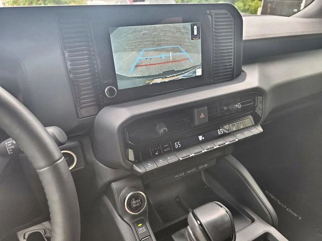 Certified Used 2025  Toyota 1958 image 15