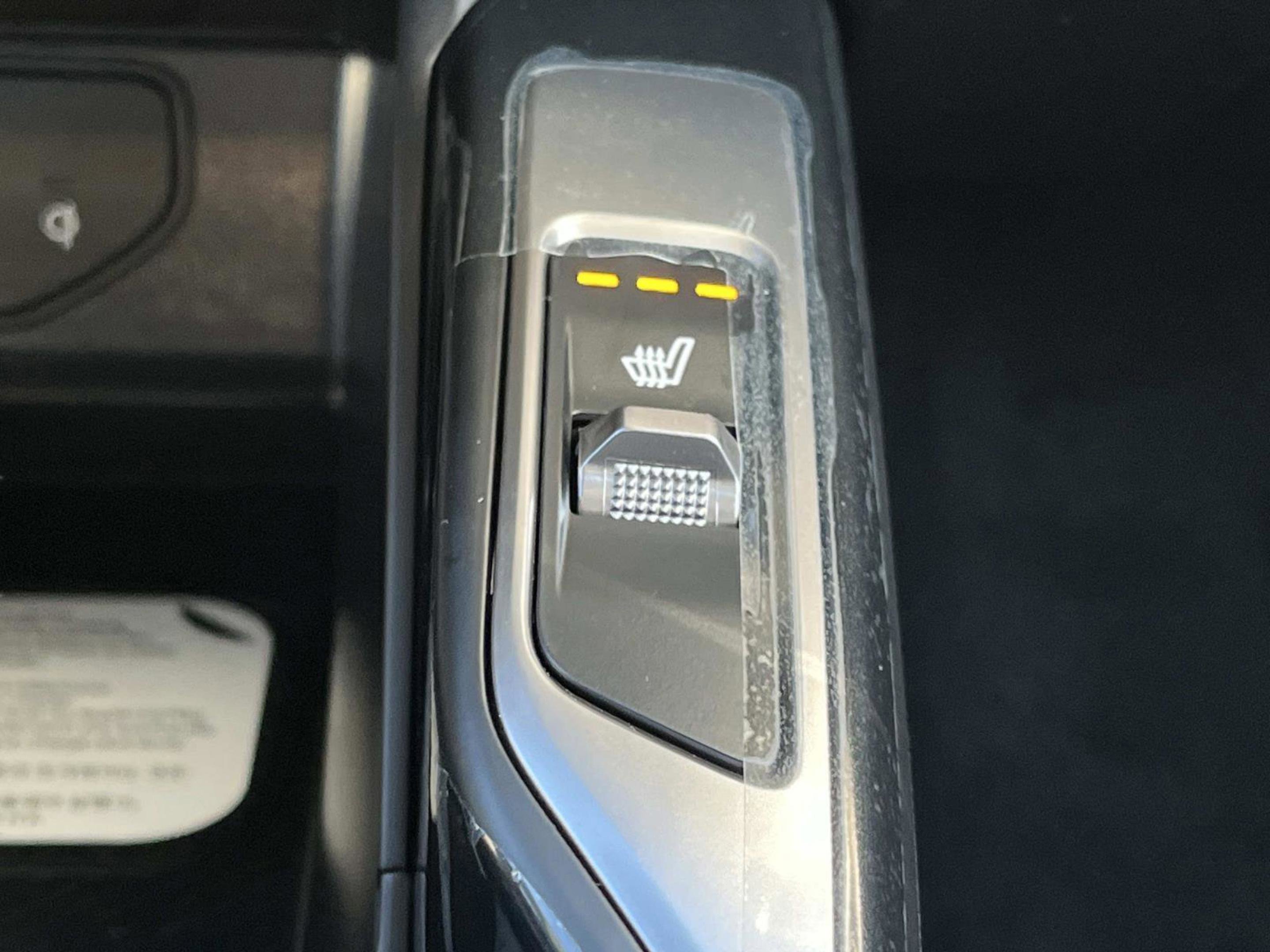 New 2026 Ebony Black Kia S image 30