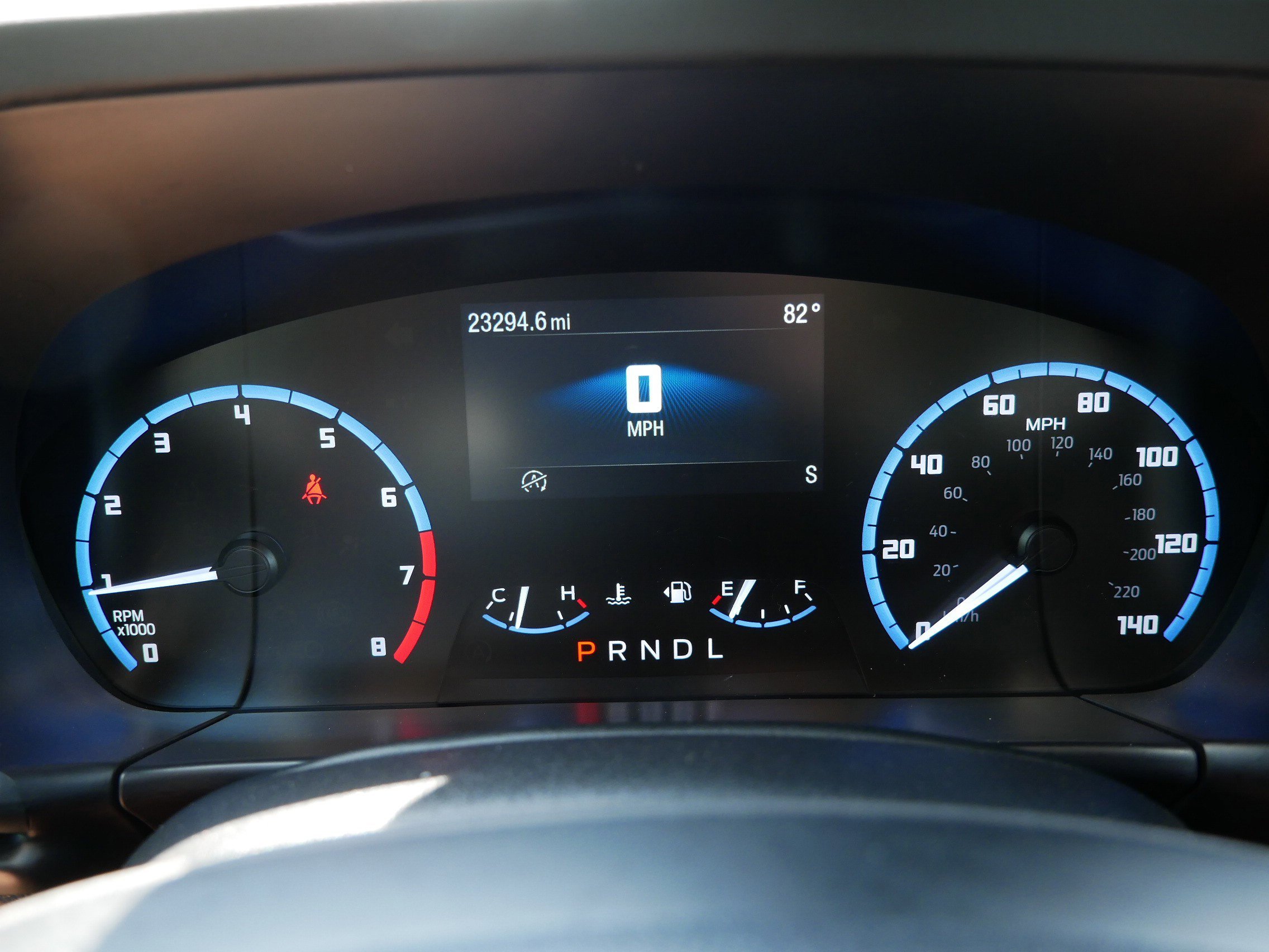 Certified Used 2023 Area 51 Ford Big Bend image 19