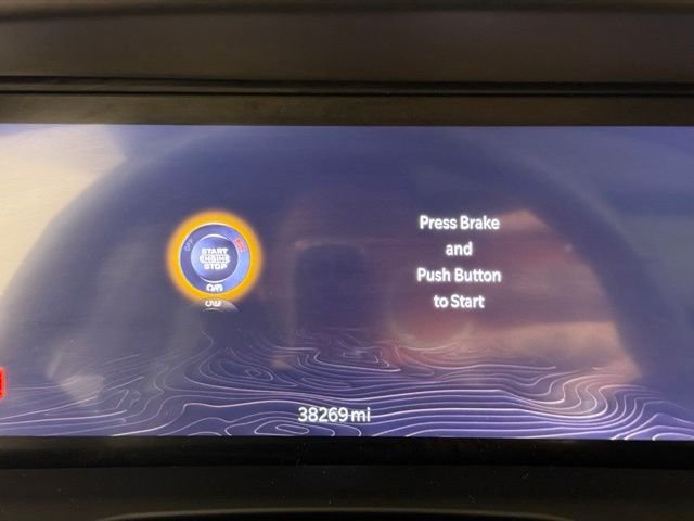 Certified Used 2023 White/off-white Jeep Limited image 21
