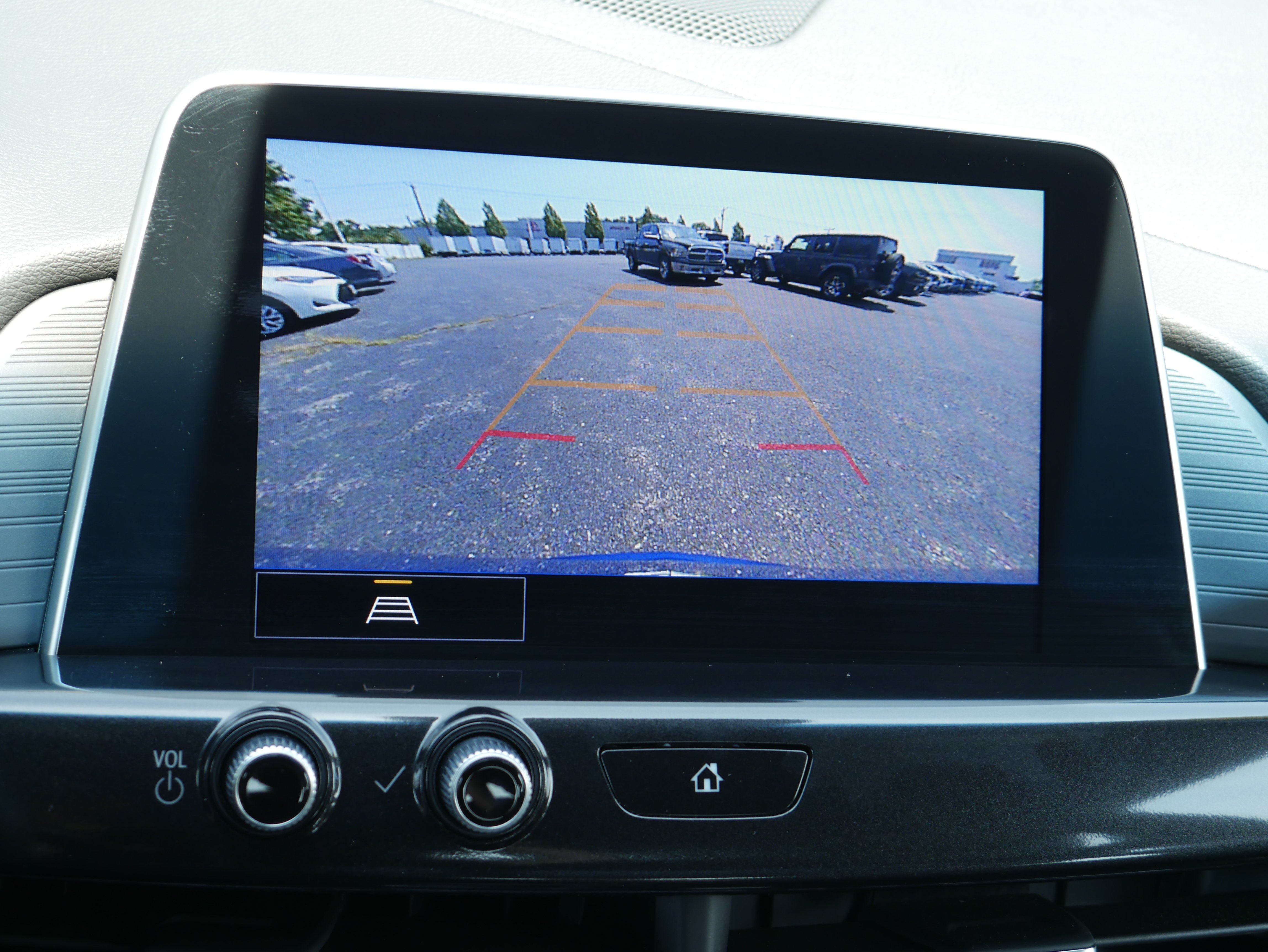 Used 2022 Wave Metallic Cadillac V-Series Blackwing image 18