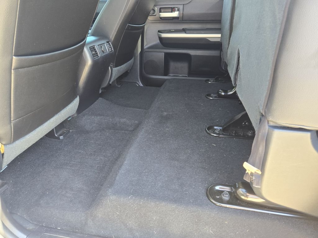 Certified Used 2017 Gray Toyota SR5 image 26