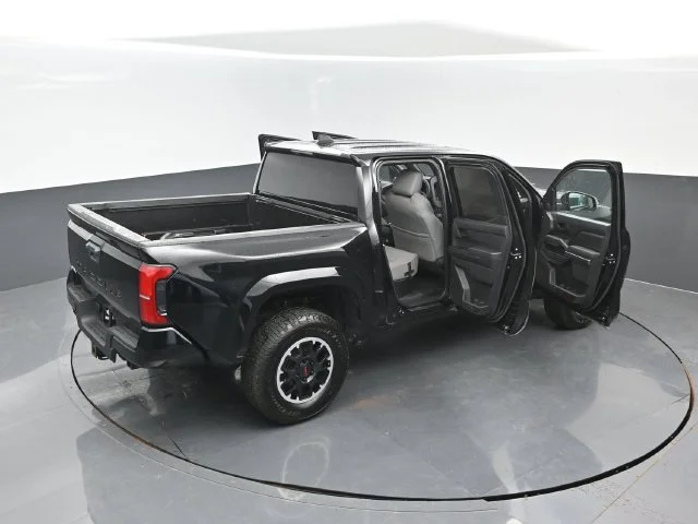 Certified Used 2024 Black Toyota SR5 image 27