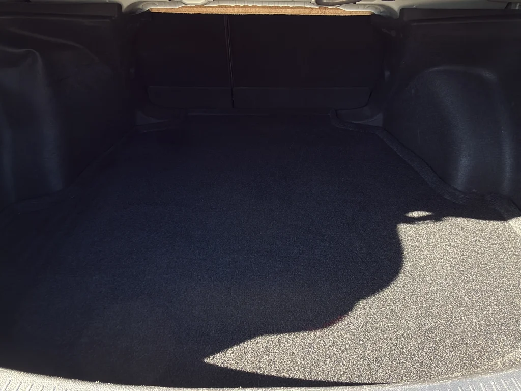 Used 2023 Ice Toyota SE image 30