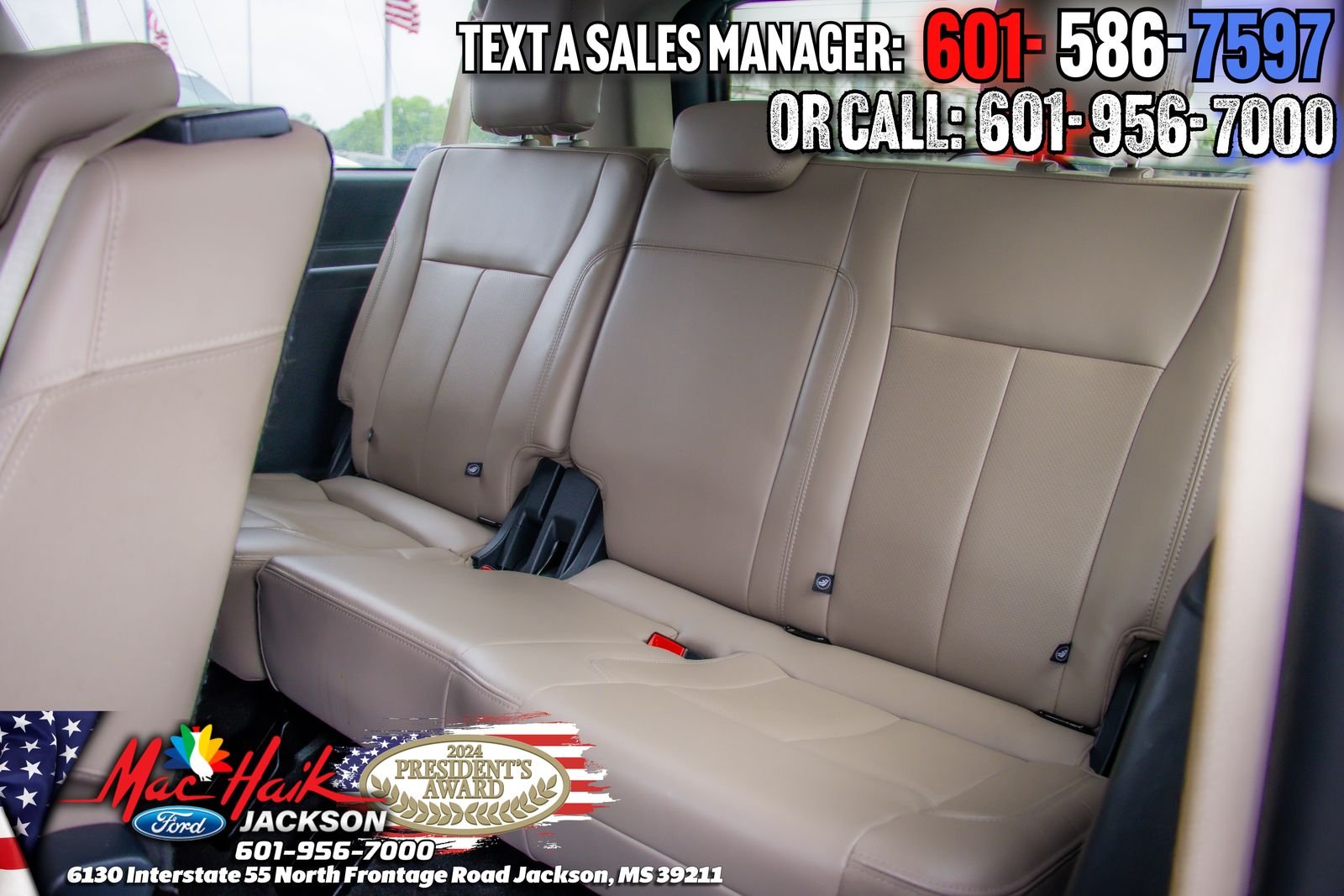 Used 2023  Ford XLT image 12