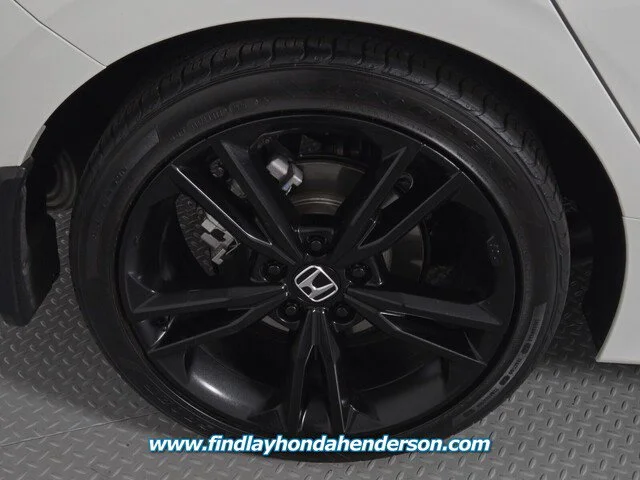 2026 Honda Civic Si - Photo 45