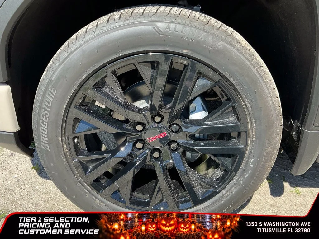 New 2026 Coastal Dune GMC Denali image 25