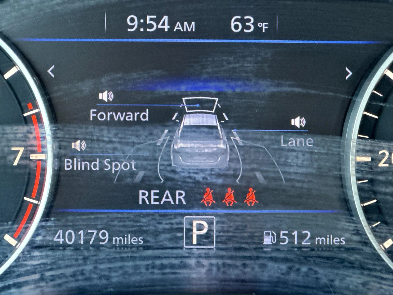 Used 2025  Nissan 2.5 SV image 27