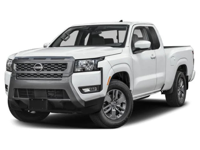 2025 Nissan Frontier SV King Cab 4X2's photo