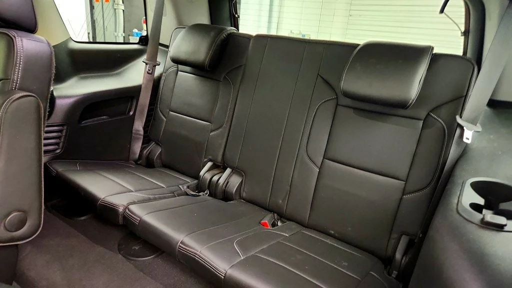 Used 2020 Dark Sky Metallic GMC 4WD 4dr Denali image 23