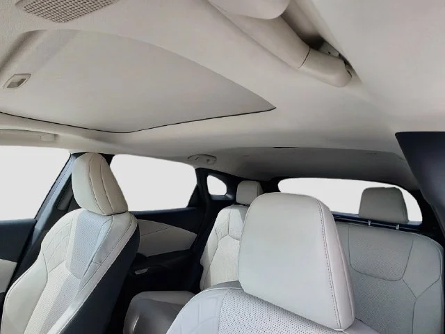 Certified Used 2026 White Pearl Lexus RX 350 Premium+ image 28
