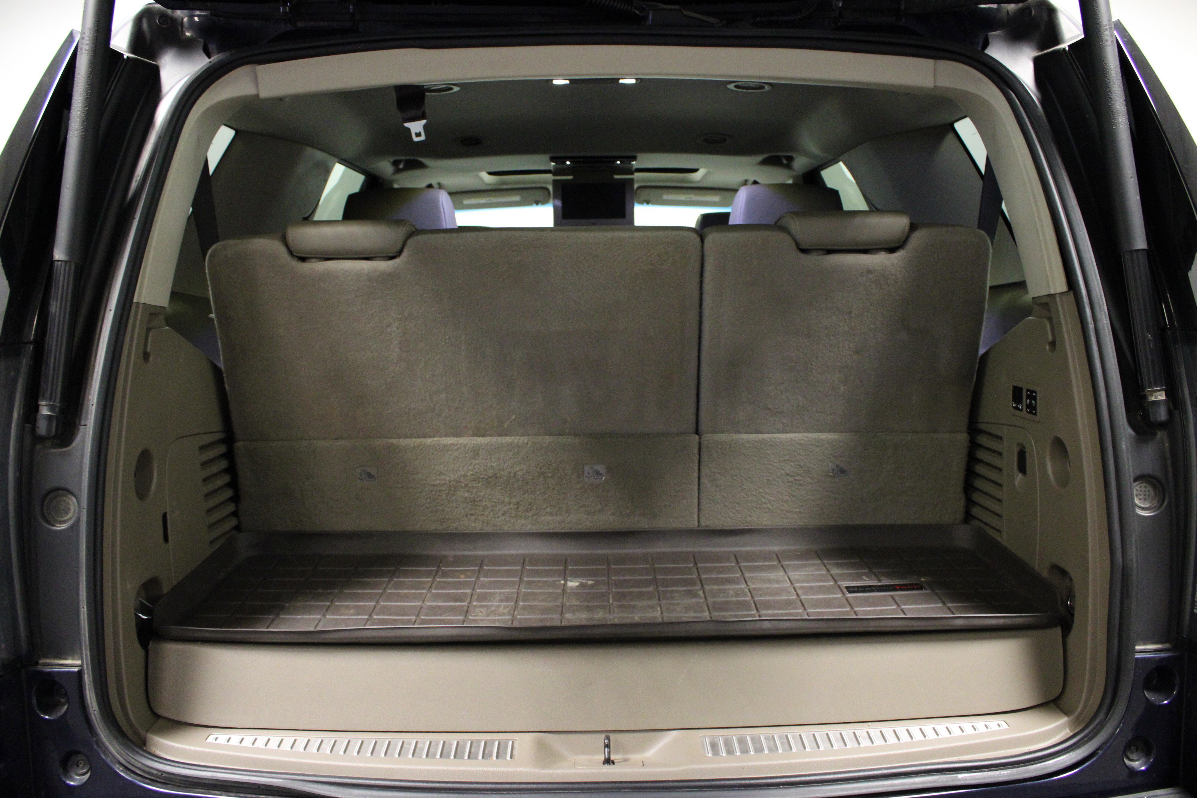 2018 GMC Yukon SLT - Photo 16