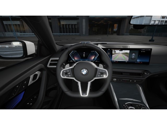 New 2026 Alpine White BMW  image 13