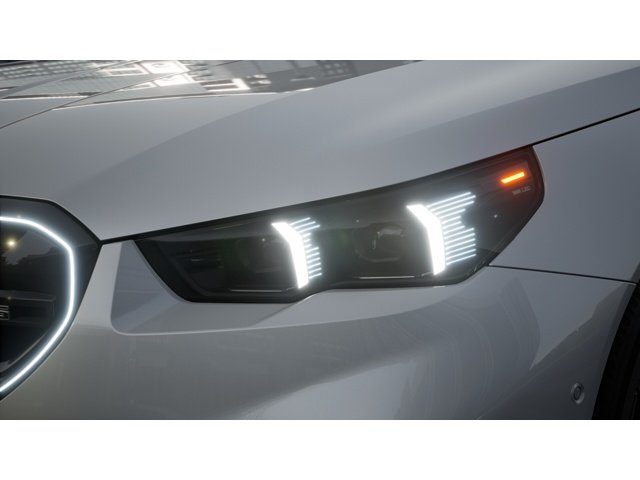 New 2027 Brooklyn Grey Metallic BMW  image 6