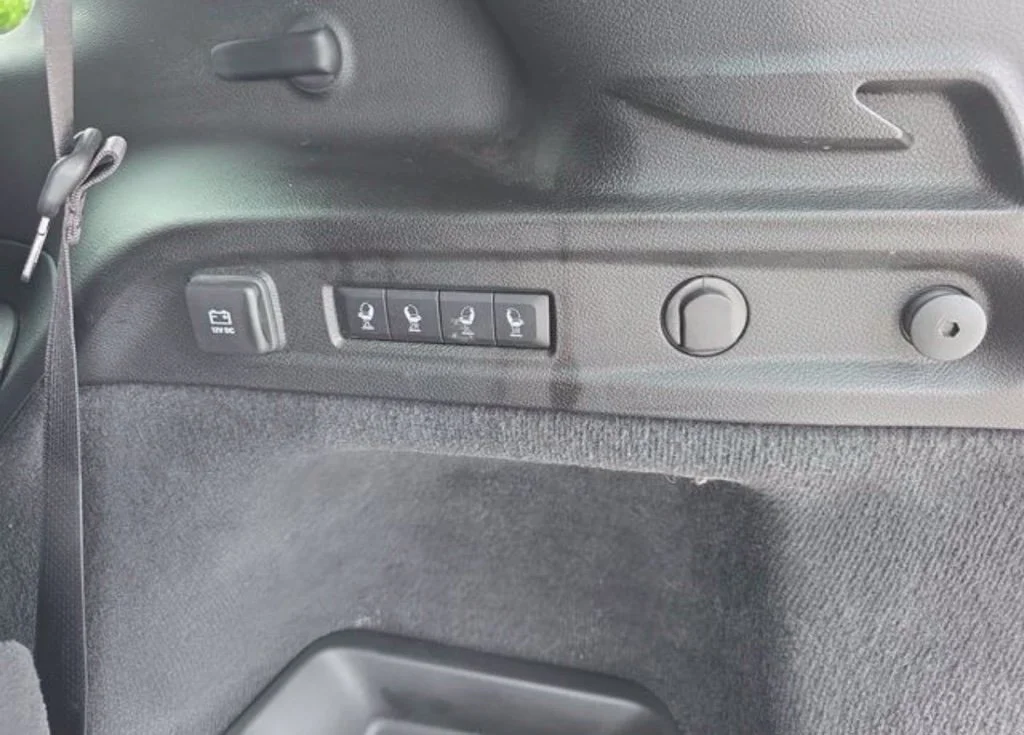 2025 Jeep Grand Cherokee L Summit - Photo 13