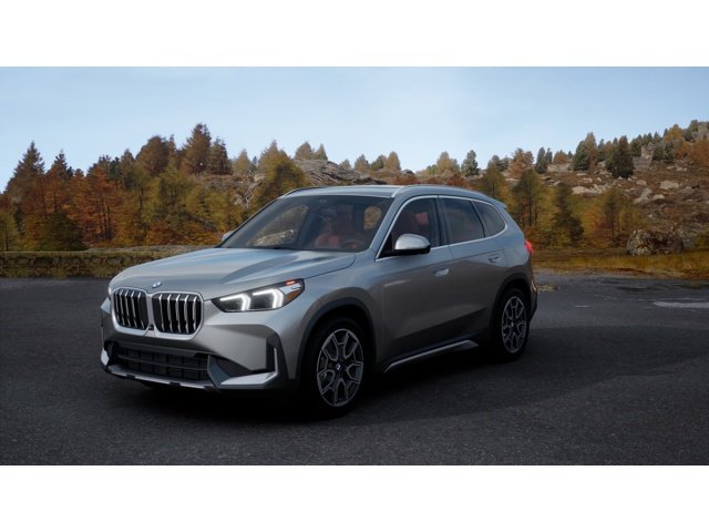 2026 BMW X1 28i