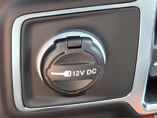 New 2027 41 (DISC) Jeep Rubicon image 15