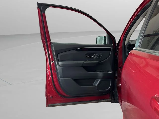 Certified Used 2023 Radiant Red Metallic II Honda EX-L image 23