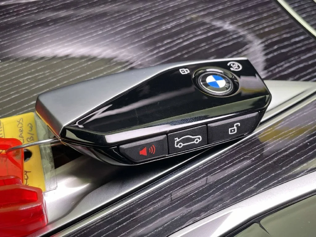 New 2027 Black BMW xDrive40i image 41