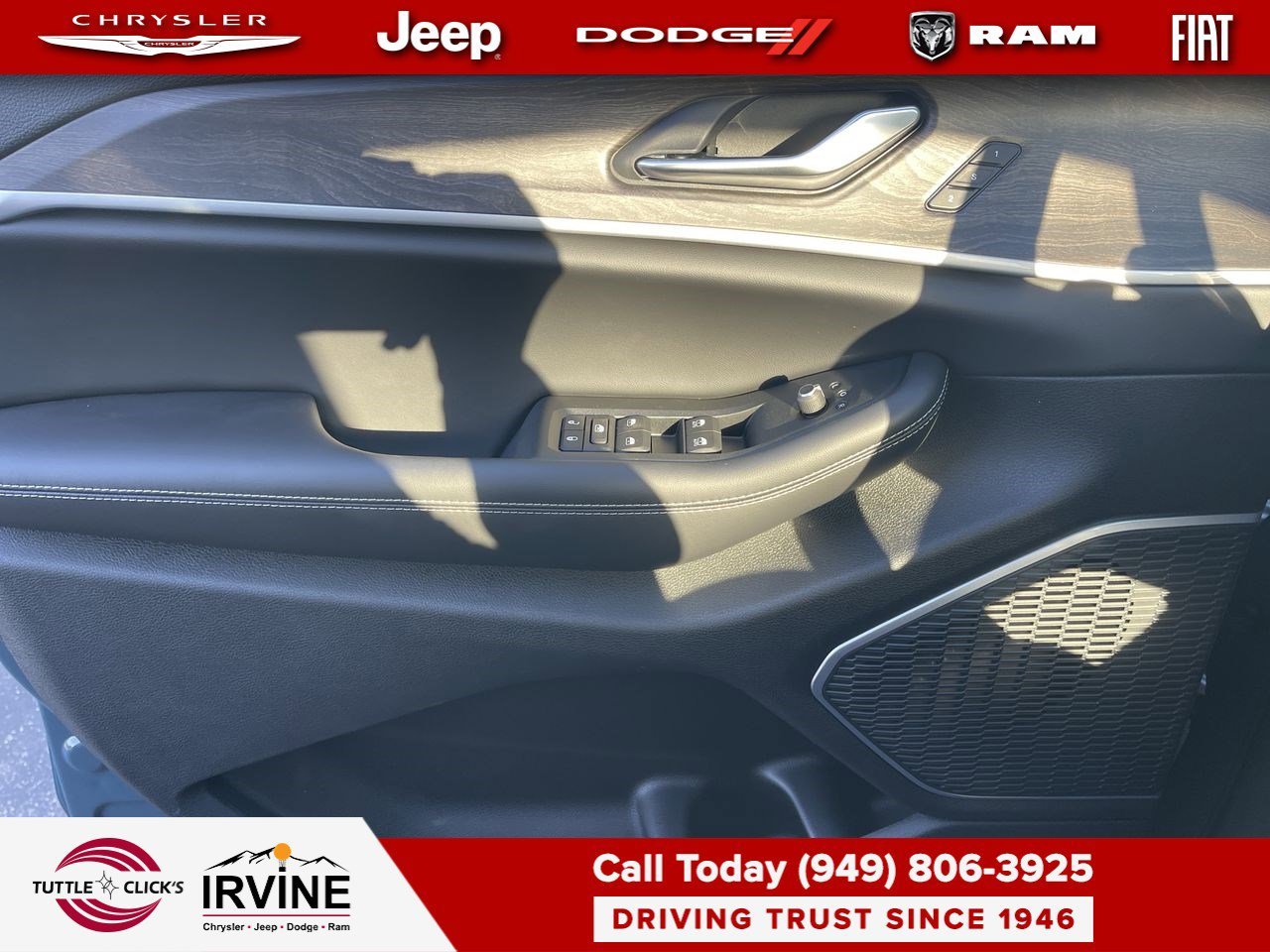 2026 Jeep Grand Cherokee Limited - Photo 20