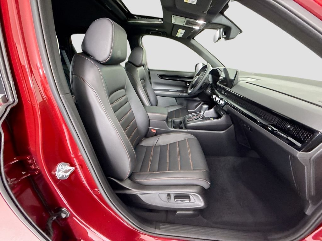 2024 Honda CR-V Sport Touring - Photo 20