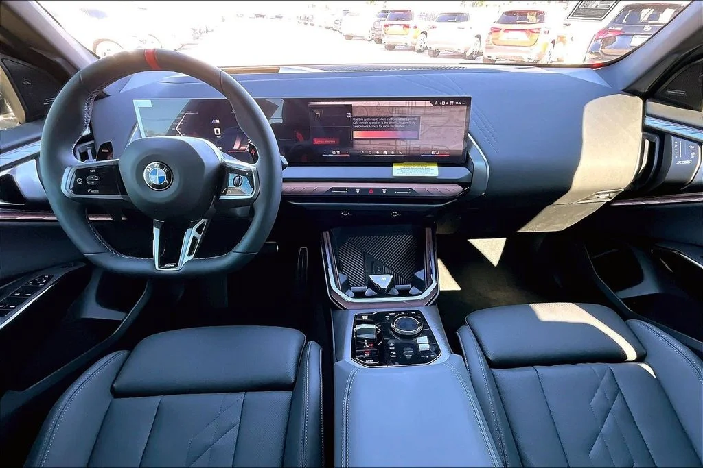 New 2026 BMW X3 M50 xDrive 4D Sport Utility