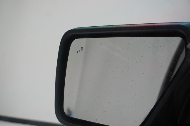 Used 2025 Carbonized Gray Metallic Ford STX image 12