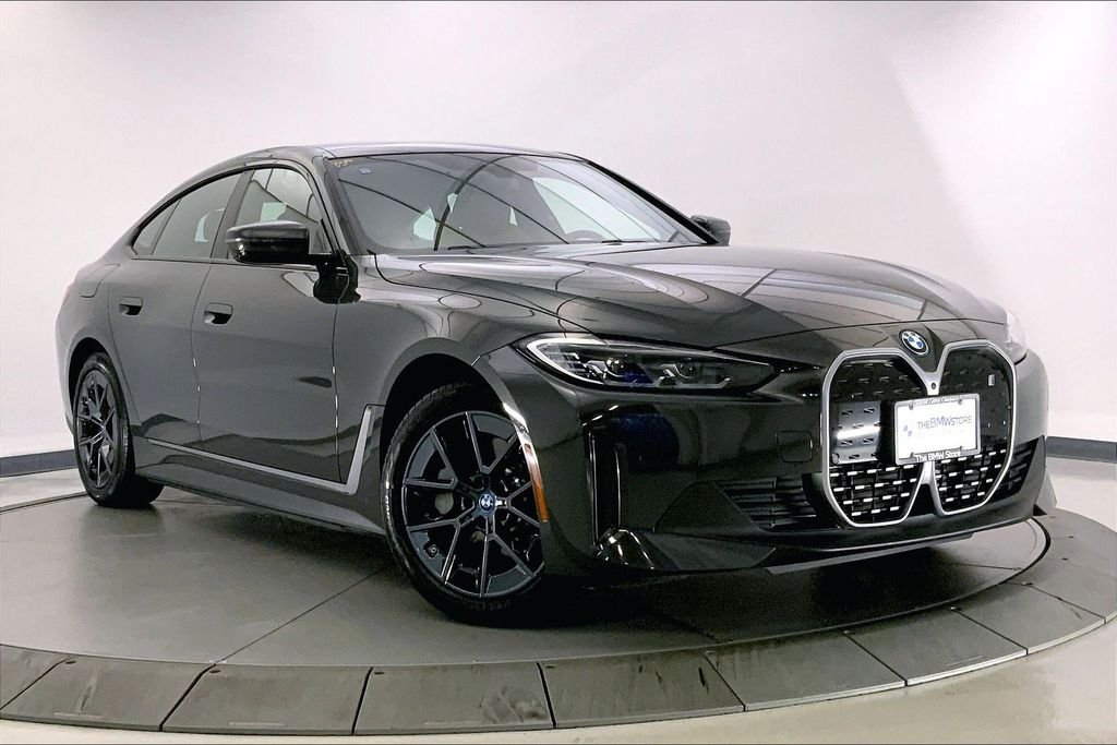 2023 BMW i4 35