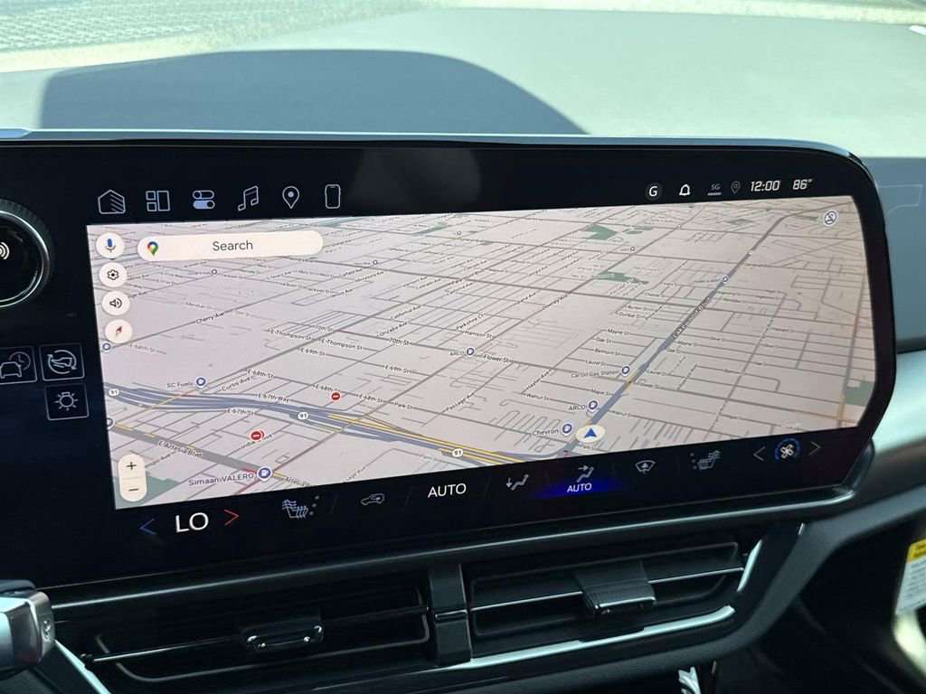 2026 Chevrolet Equinox EV RS - Photo 13