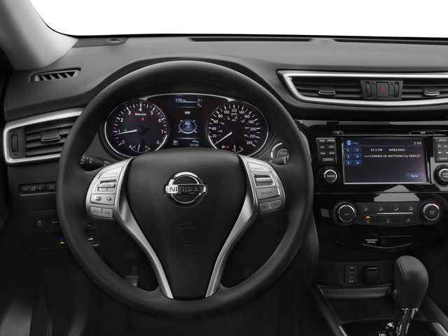 2016 Nissan Rogue SV - Photo 9
