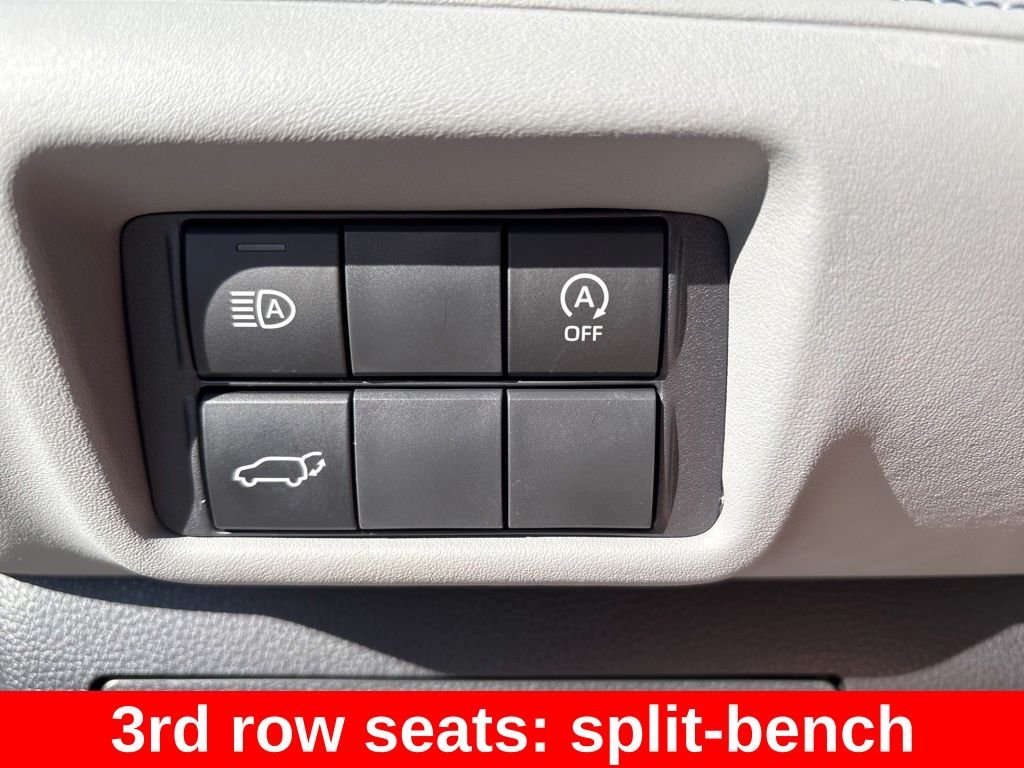 Used 2023 Silver Toyota XLE image 24