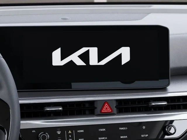 New 2026 Glacial White Pearl Kia LX image 20